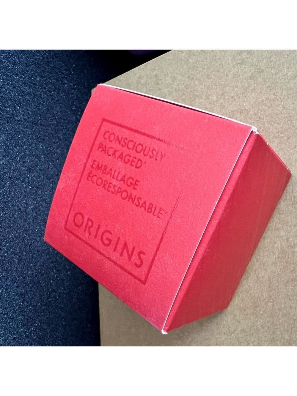Origins Youthtopia Peptide Plumping Apple Cream Face Moisturizer New In Box - Picture 15 of 16